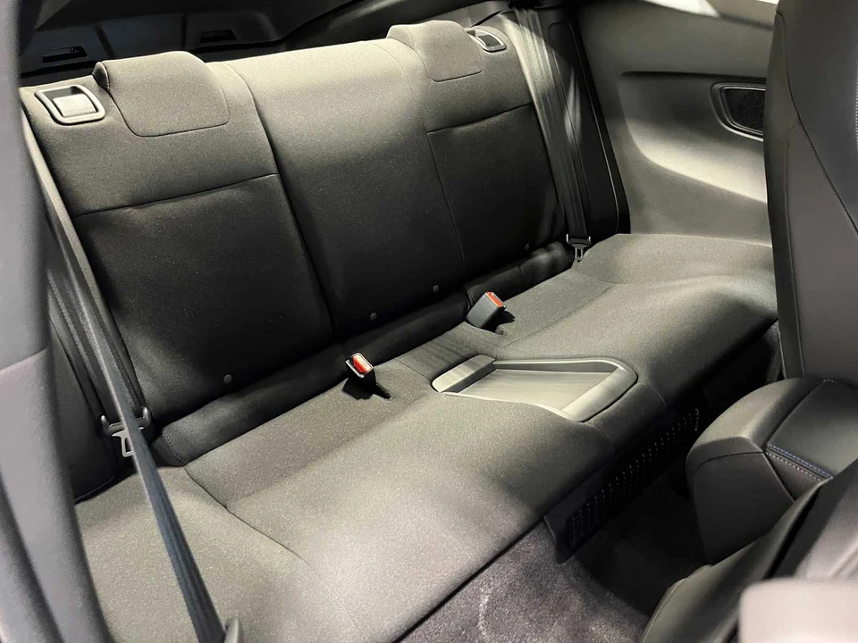 2026 Honda Prelude - Image 24 of 25