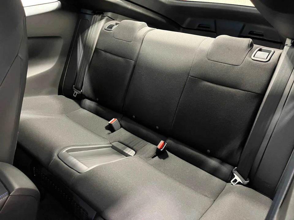 2026 Honda Prelude - Image 20 of 25