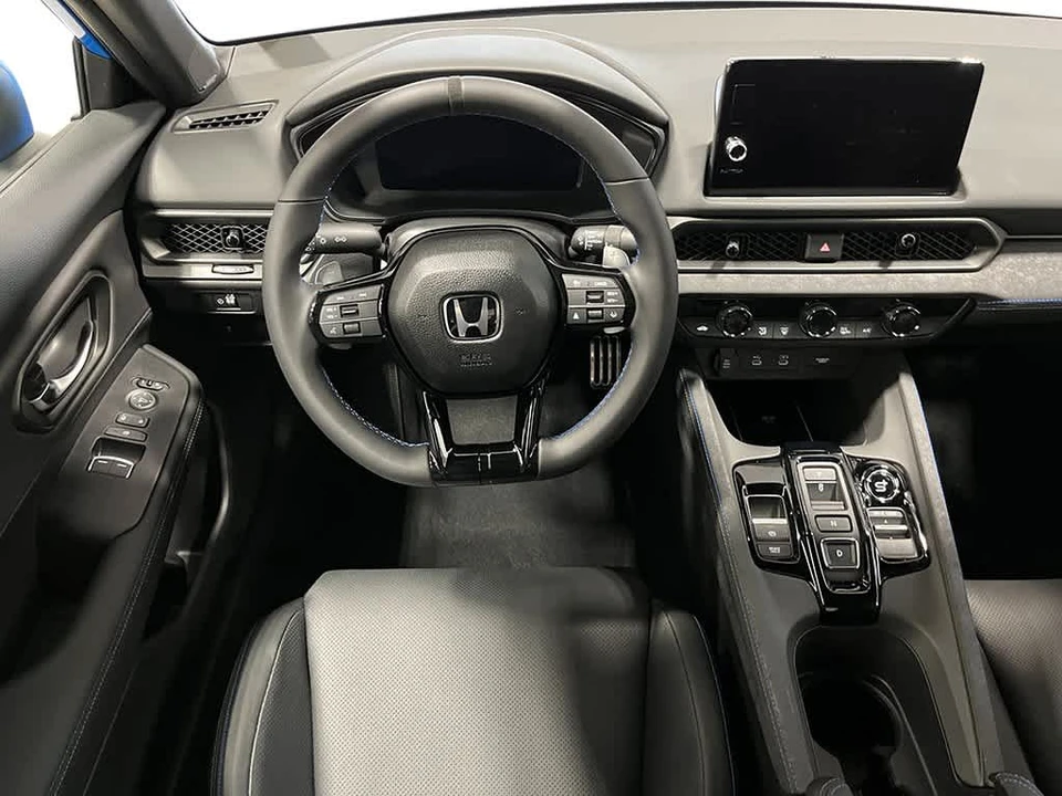 2026 Honda Prelude - Image 22 of 25