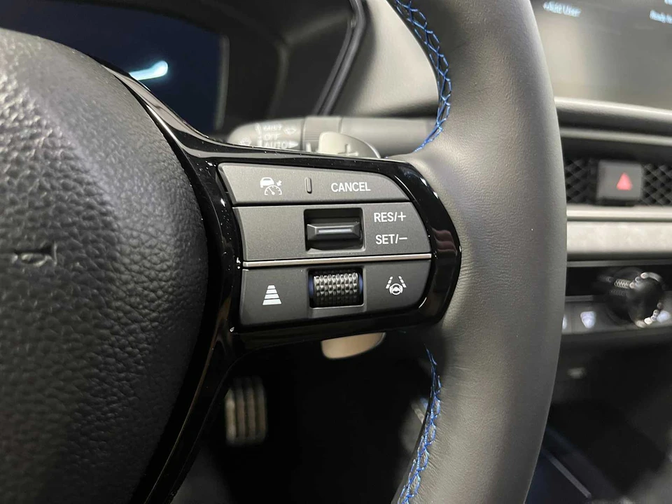 2026 Honda Prelude - Image 16 of 25