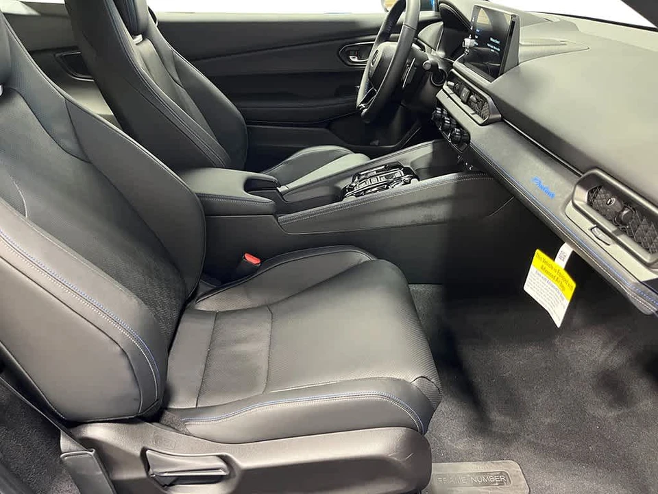 2026 Honda Prelude - Image 25 of 25
