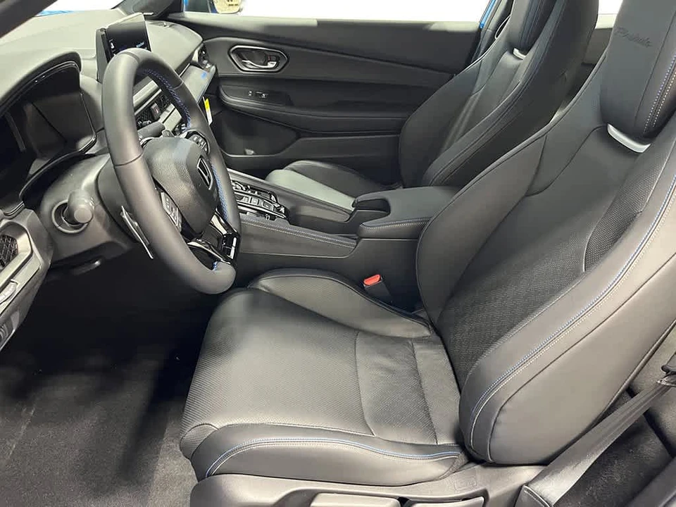 2026 Honda Prelude - Image 13 of 25