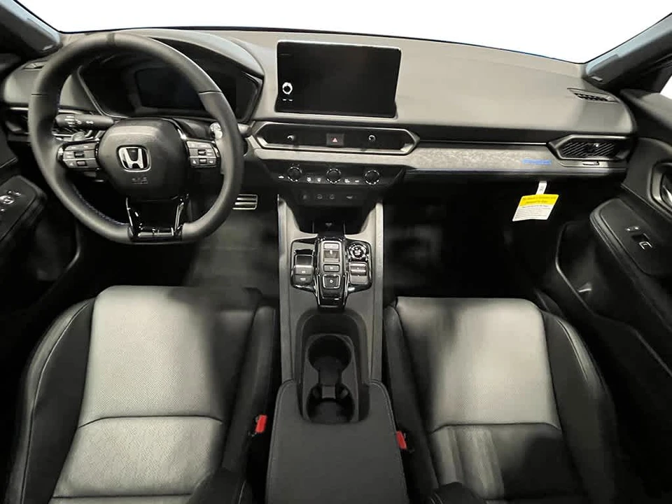 2026 Honda Prelude - Image 21 of 25