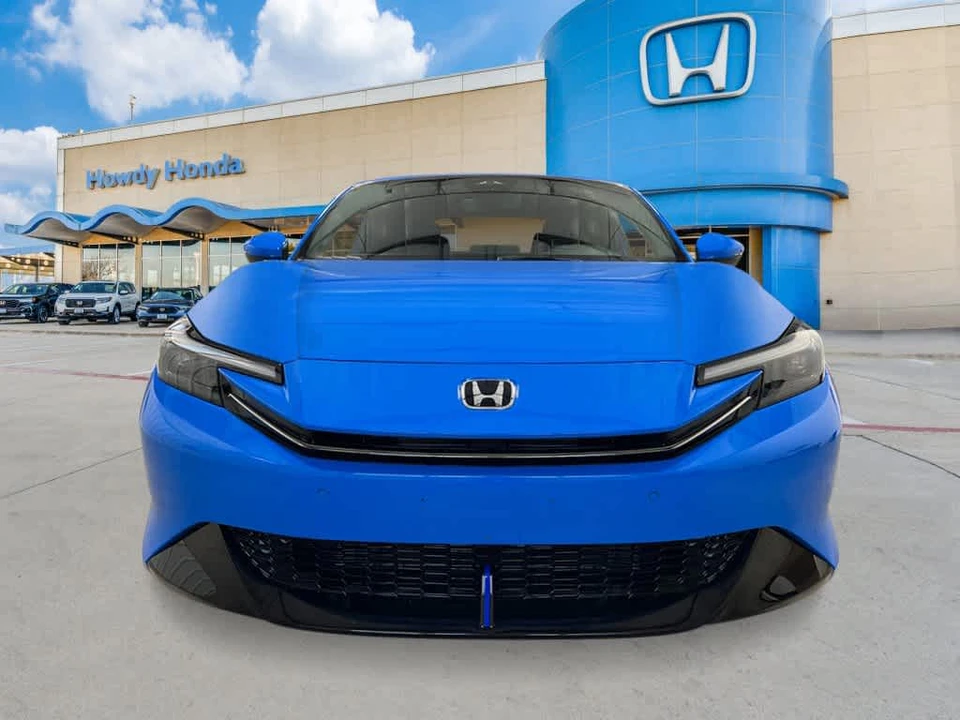 2026 Honda Prelude - Image 9 of 25