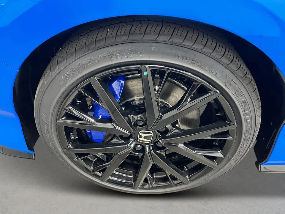 2026 Honda Prelude - Image 10 of 25