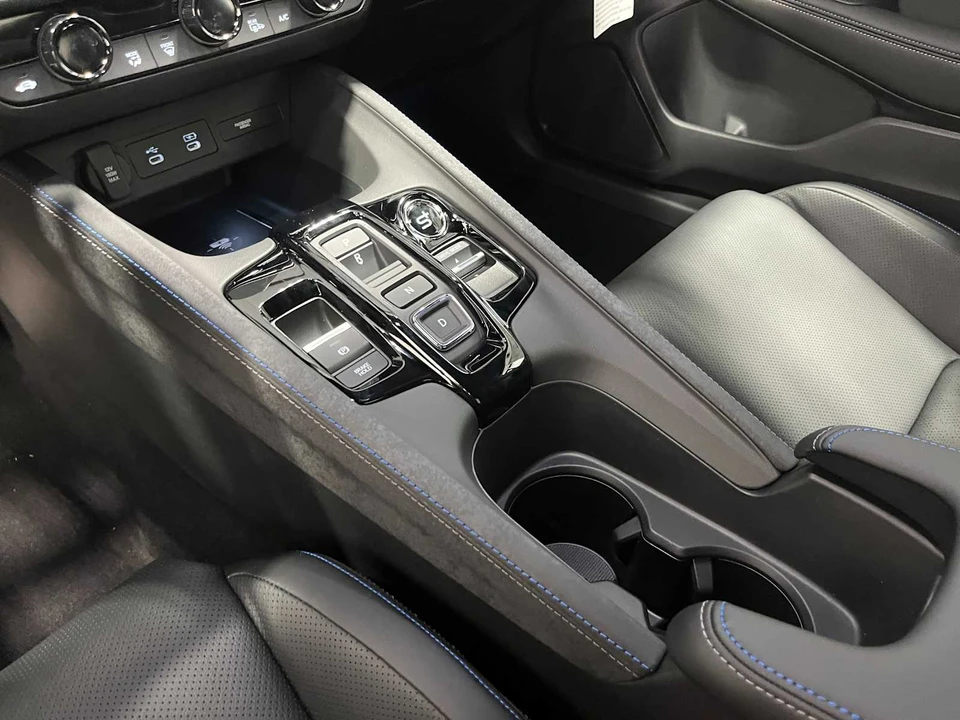2026 Honda Prelude - Image 14 of 25