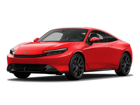 2026 Honda Prelude Hybrid Hatchback