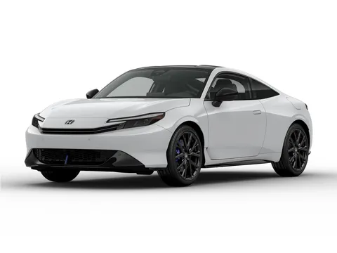 2026 Honda Prelude Hybrid Hatchback
