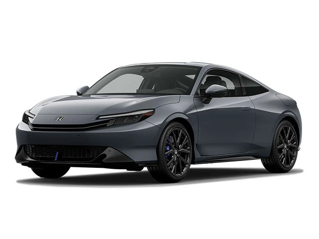 2026 Honda Prelude - Image 1 of 1