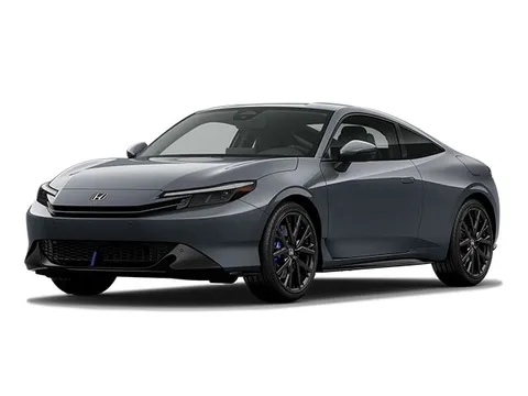 2026 Honda Prelude Hybrid