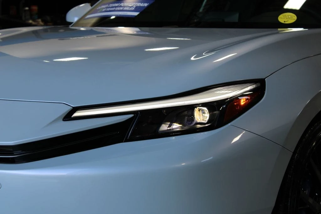 2026 Honda Prelude - Image 2 of 31