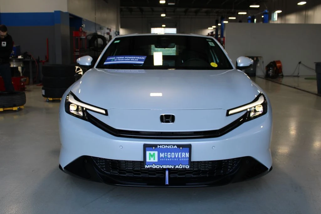 2026 Honda Prelude - Image 3 of 31