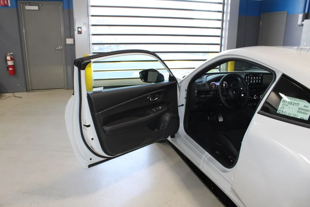 2026 Honda Prelude - Image 20 of 31