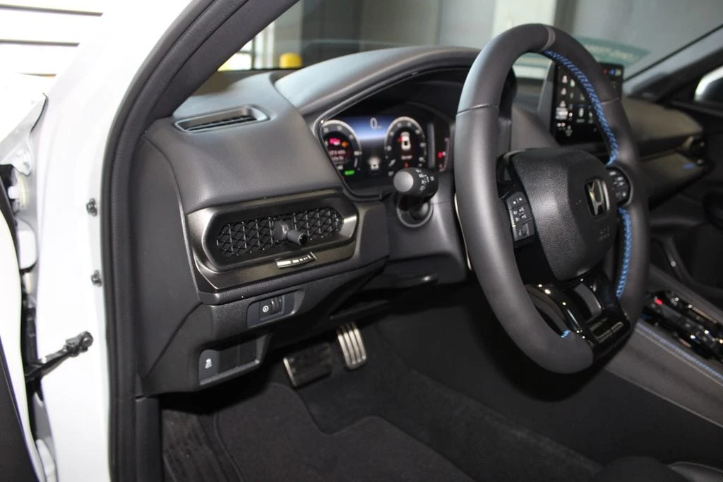 2026 Honda Prelude - Image 25 of 31