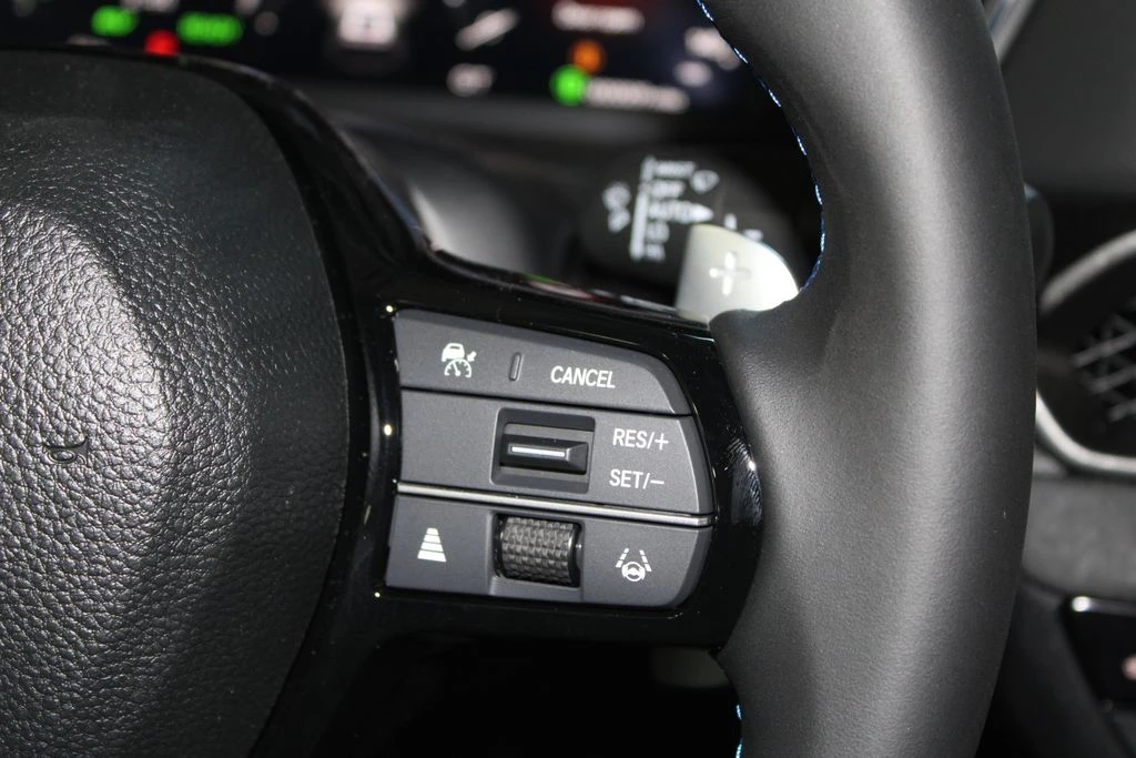 2026 Honda Prelude - Image 30 of 31