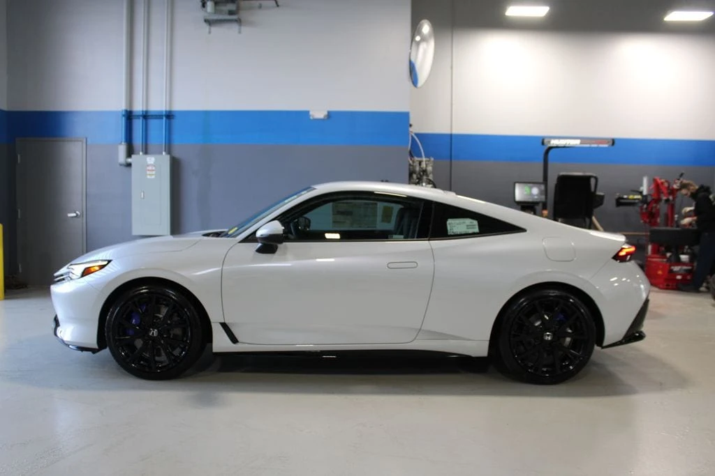 2026 Honda Prelude - Image 10 of 31