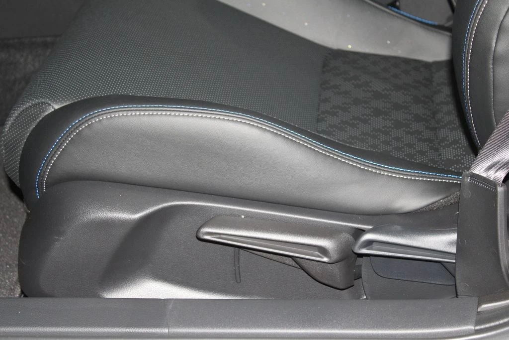 2026 Honda Prelude - Image 27 of 31