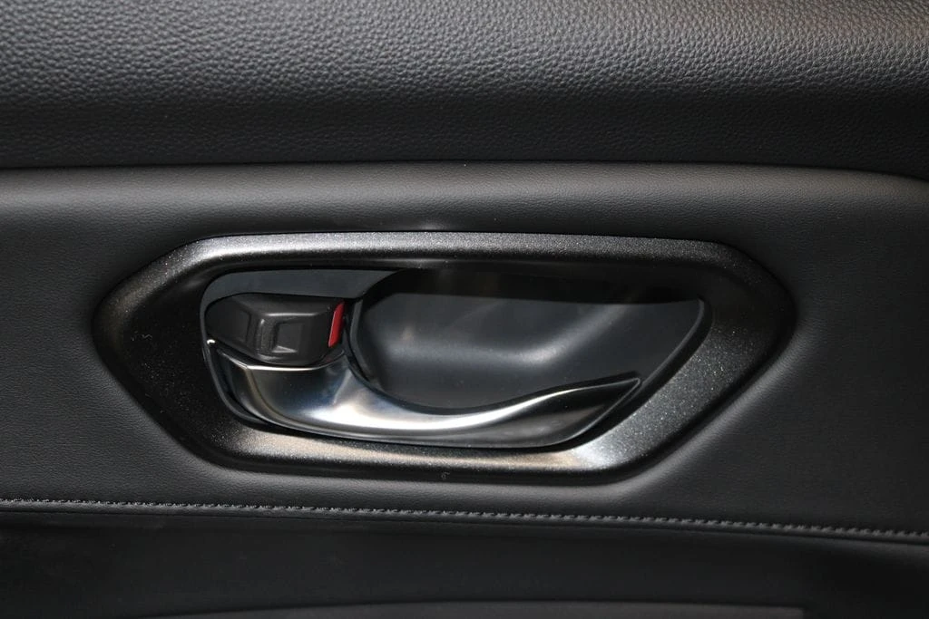2026 Honda Prelude - Image 21 of 31