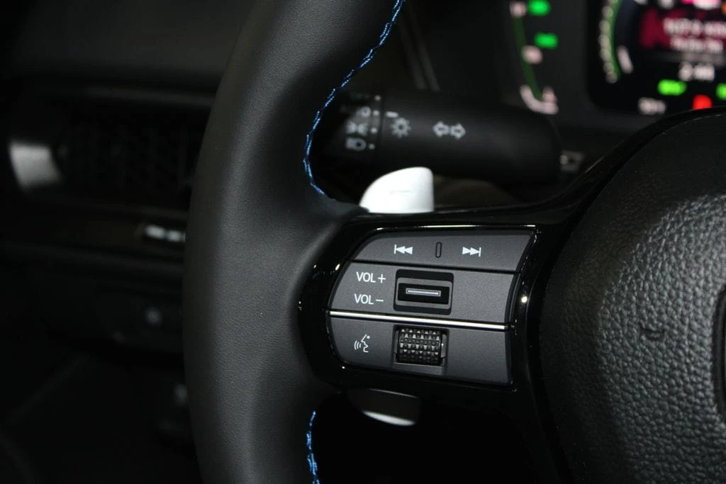 2026 Honda Prelude - Image 29 of 31