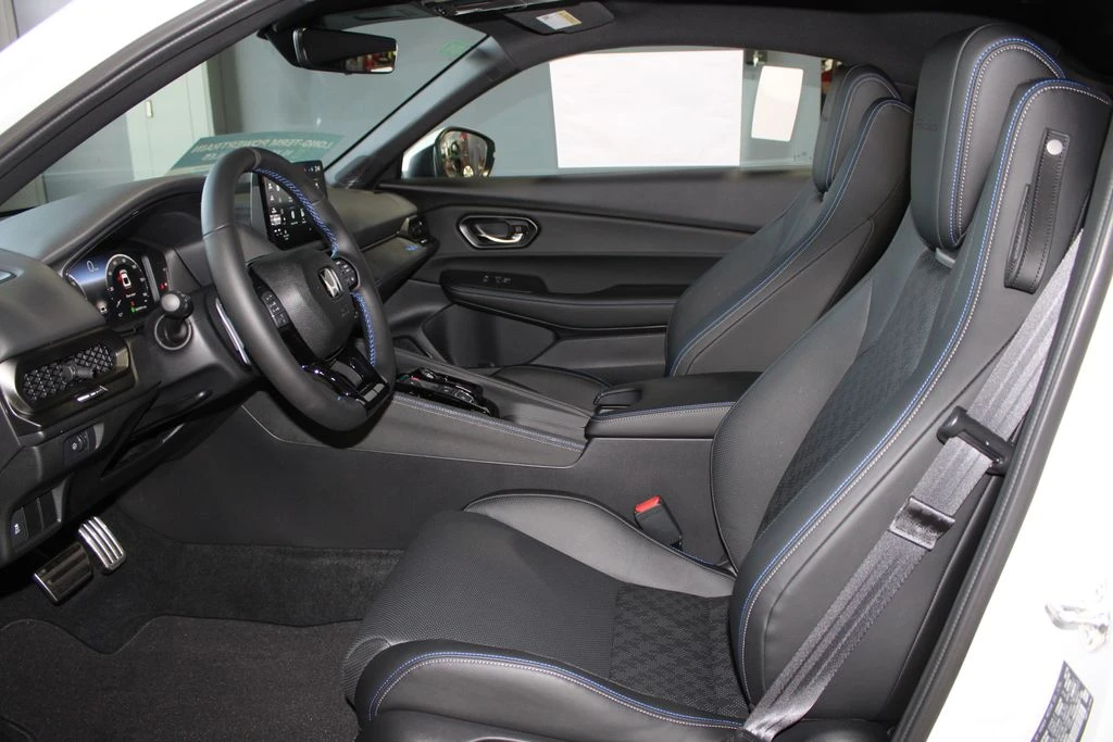 2026 Honda Prelude - Image 26 of 31