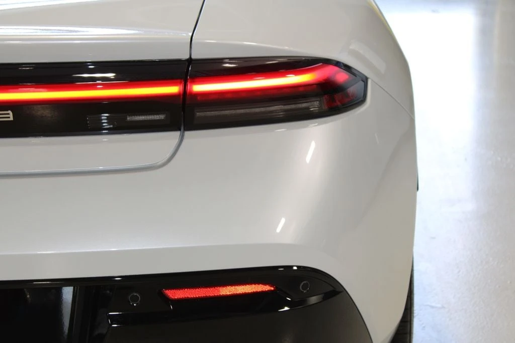 2026 Honda Prelude - Image 15 of 31