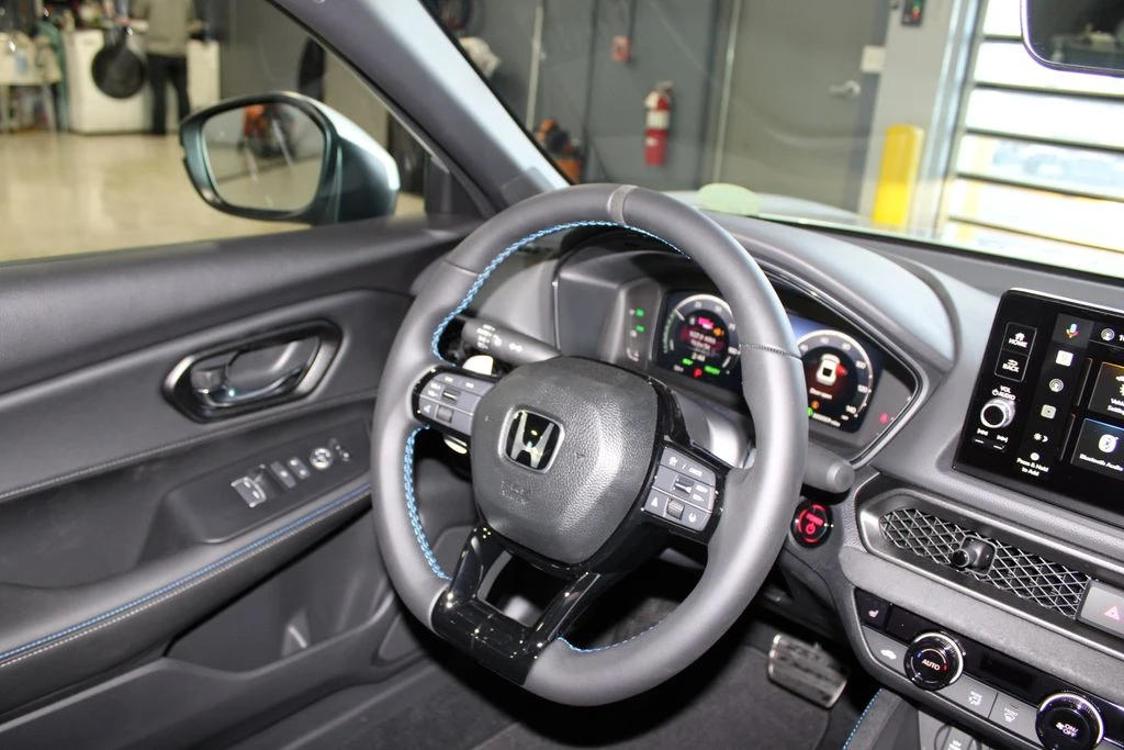 2026 Honda Prelude - Image 31 of 31