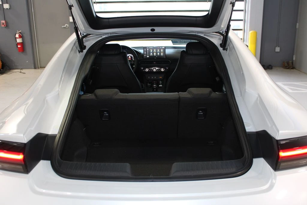 2026 Honda Prelude - Image 18 of 31