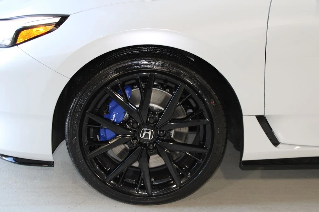 2026 Honda Prelude - Image 6 of 31