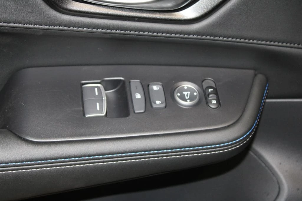 2026 Honda Prelude - Image 22 of 31
