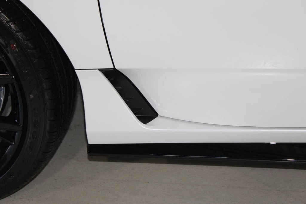 2026 Honda Prelude - Image 7 of 31