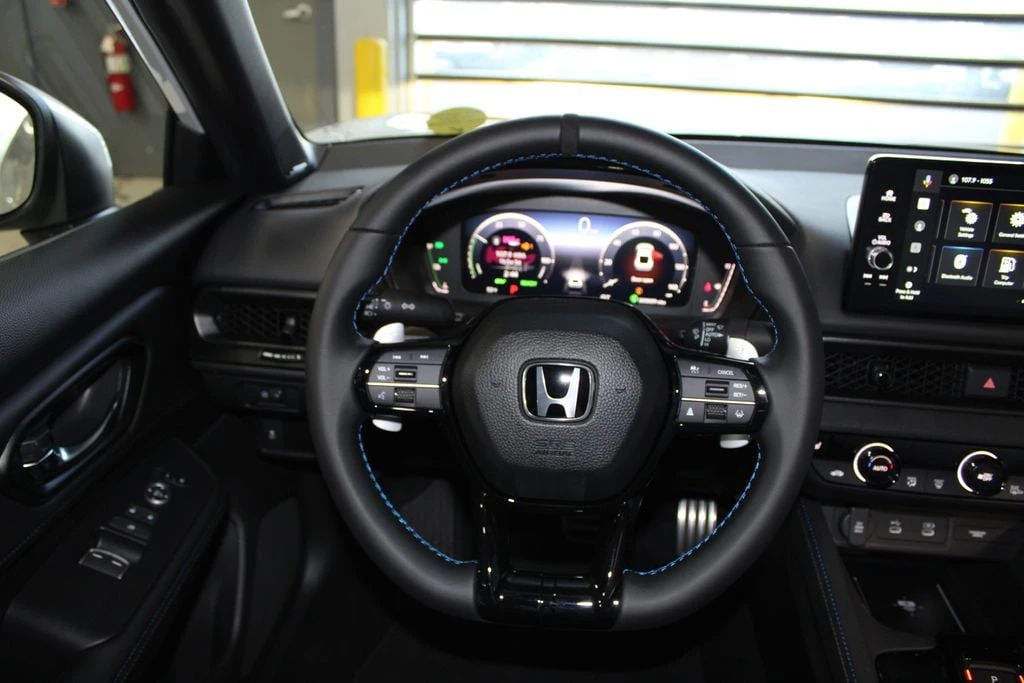 2026 Honda Prelude - Image 28 of 31