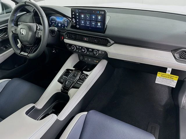 2026 Honda Prelude - Image 21 of 24