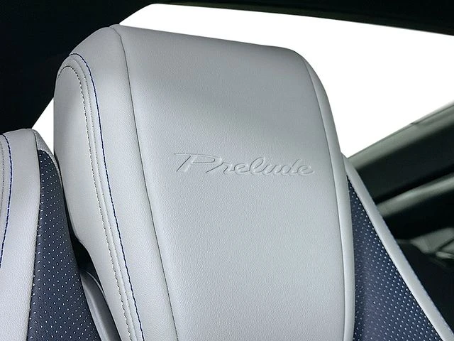 2026 Honda Prelude - Image 24 of 24