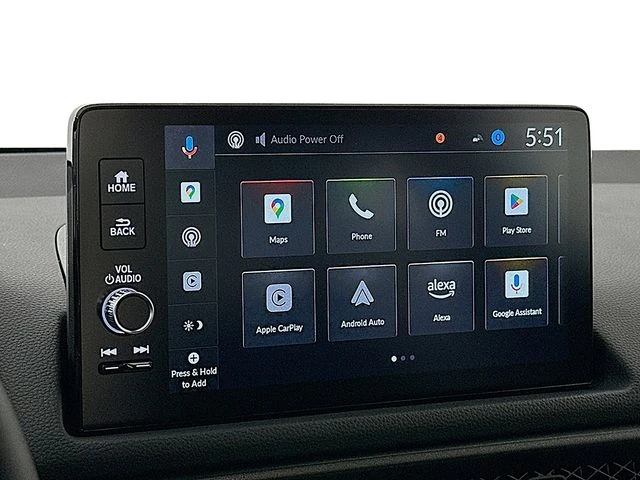 2026 Honda Prelude - Image 14 of 24