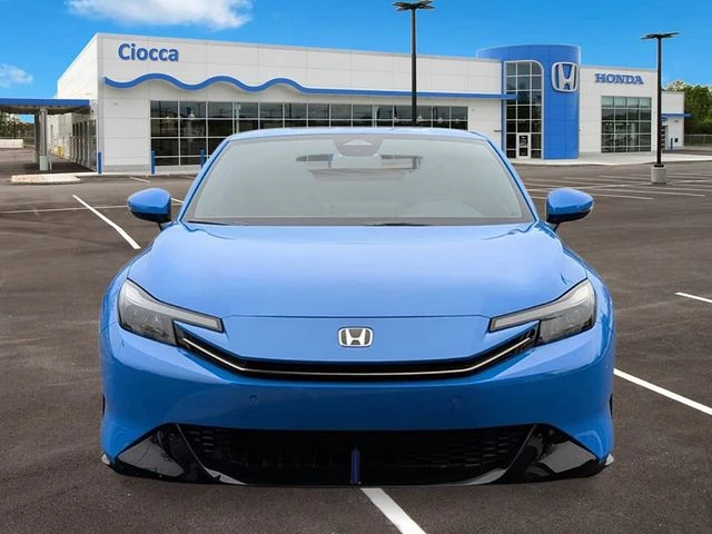 2026 Honda Prelude - Image 8 of 24