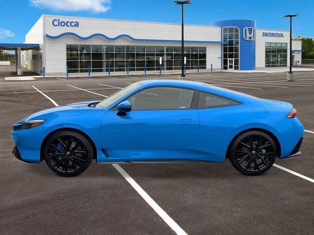 2026 Honda Prelude - Image 2 of 24