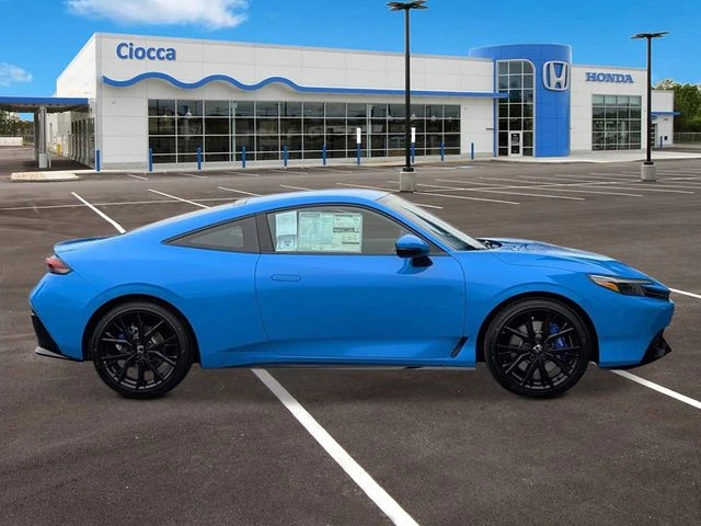 2026 Honda Prelude - Image 6 of 24