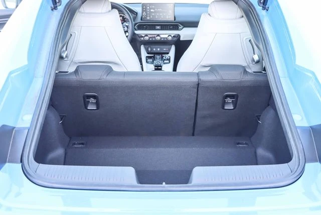2026 Honda Prelude - Image 22 of 29