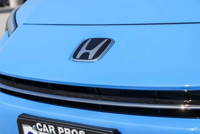 2026 Honda Prelude - Image 21 of 29