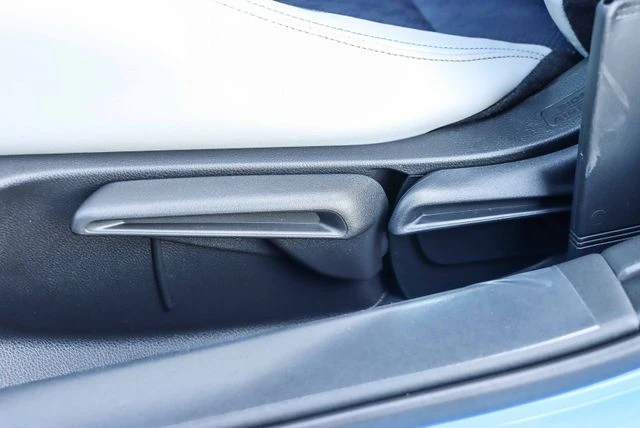 2026 Honda Prelude - Image 23 of 29