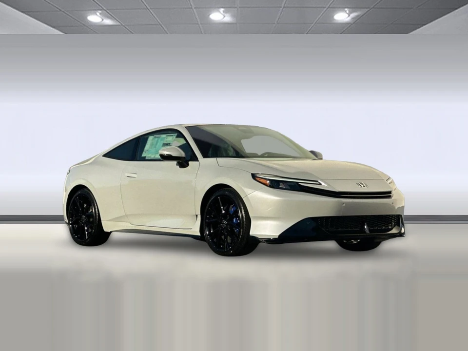 2026 Honda Prelude - Image 6 of 28