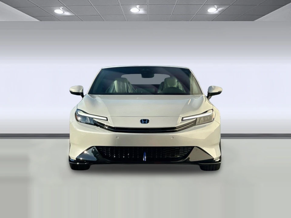 2026 Honda Prelude - Image 5 of 28