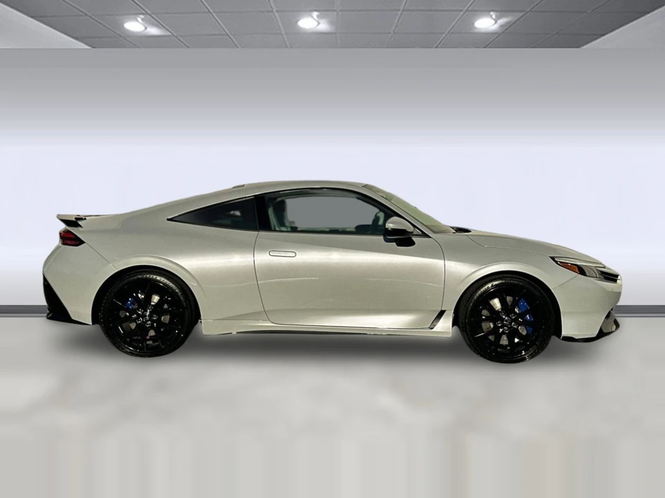 2026 Honda Prelude - Image 7 of 28