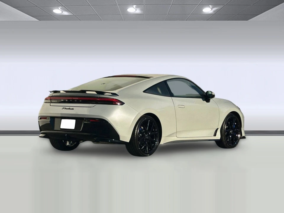 2026 Honda Prelude - Image 8 of 28