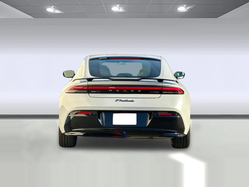 2026 Honda Prelude - Image 9 of 28