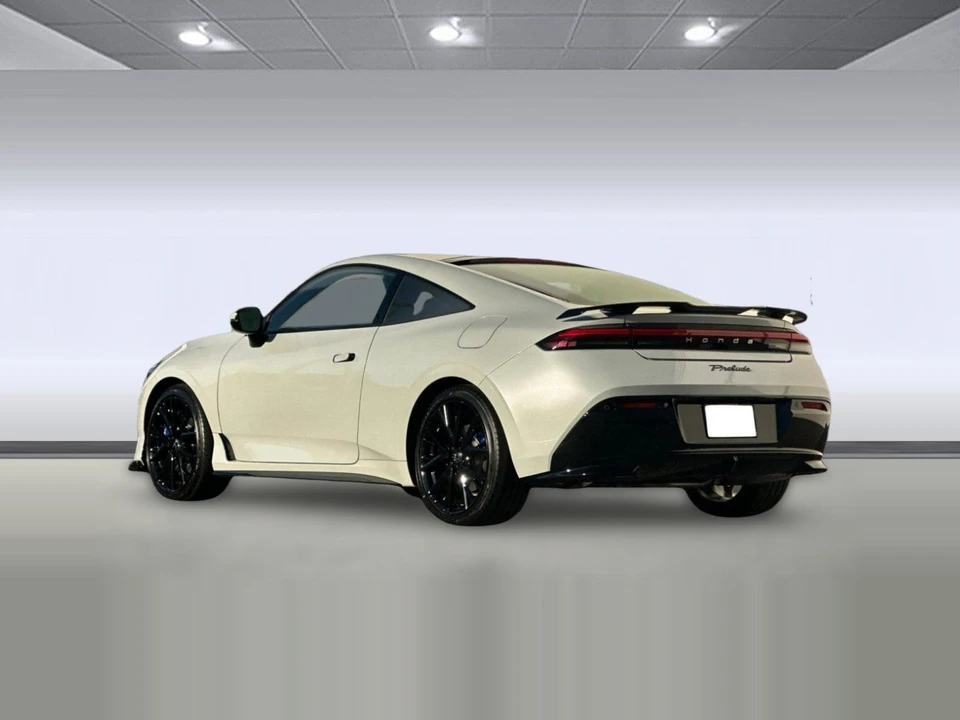 2026 Honda Prelude - Image 3 of 28