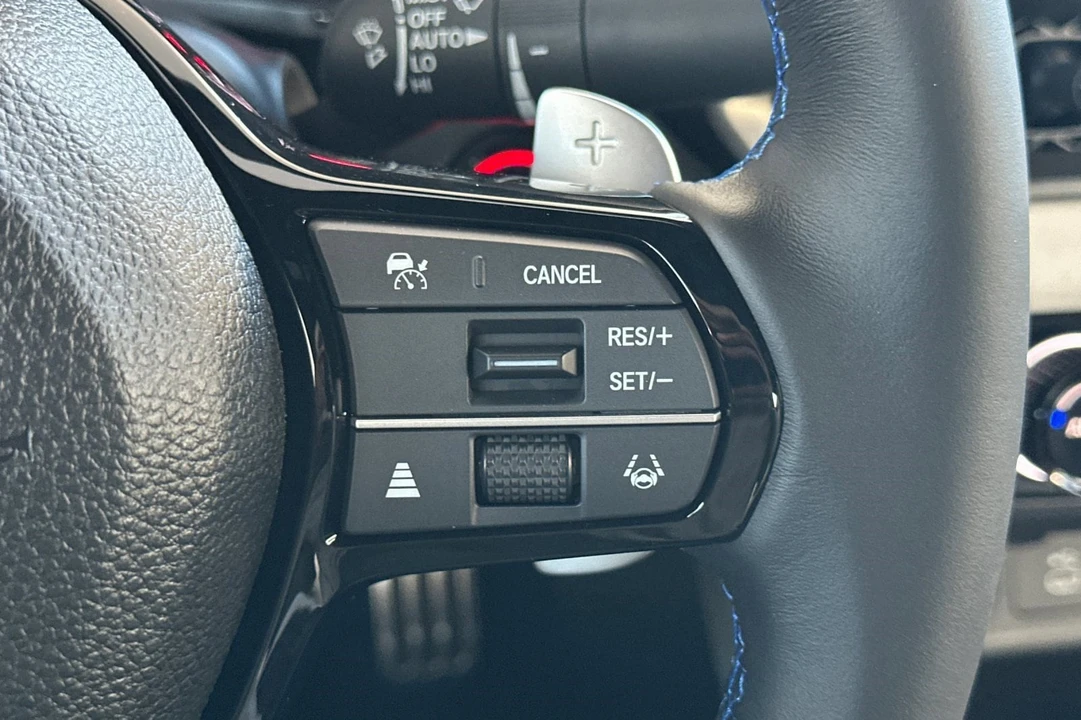 2026 Honda Prelude - Image 28 of 28