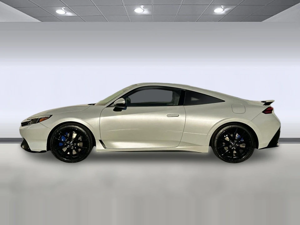 2026 Honda Prelude - Image 2 of 28