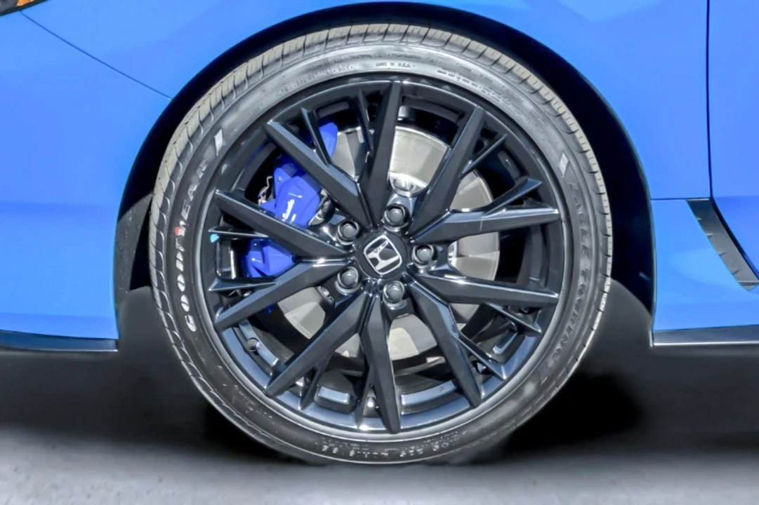 2026 Honda Prelude - Image 11 of 31