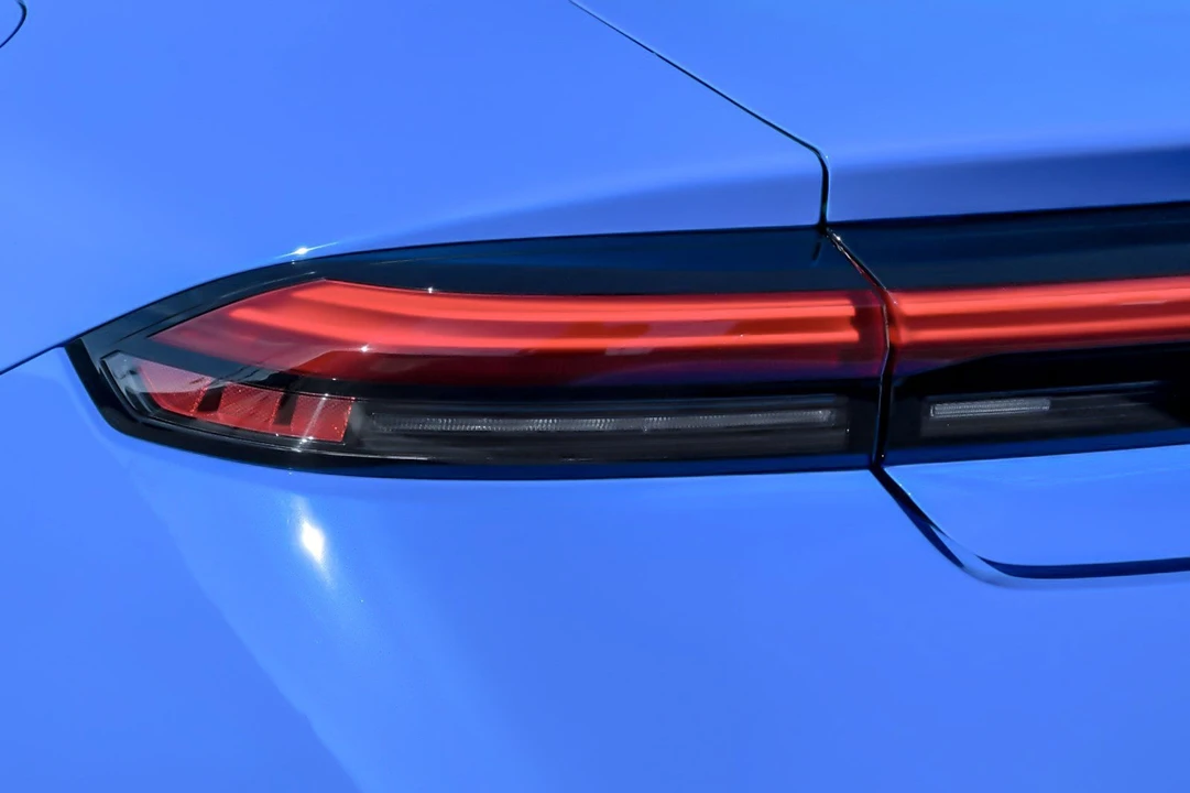 2026 Honda Prelude - Image 12 of 31